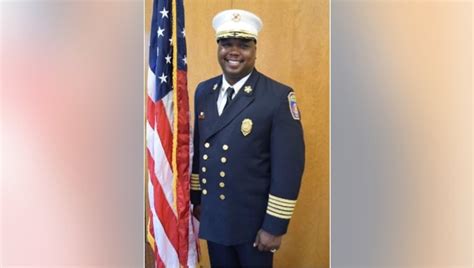 Oakland hires new fire chief who worked at Lockheed Martin, served in ...