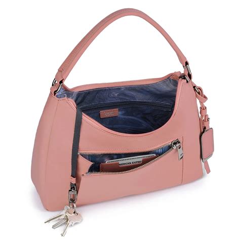 Adelaide Hobo Crossbody