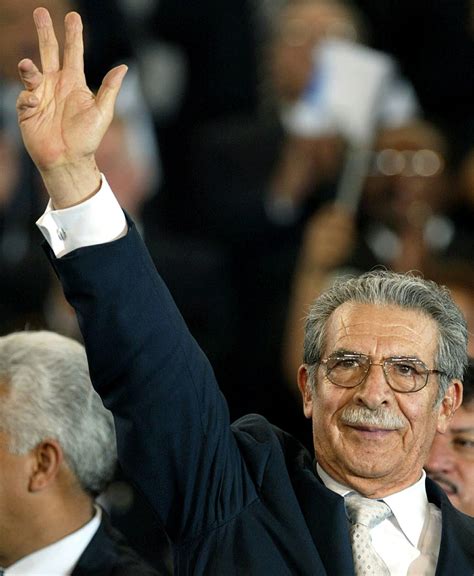 Guatemalan Famous People