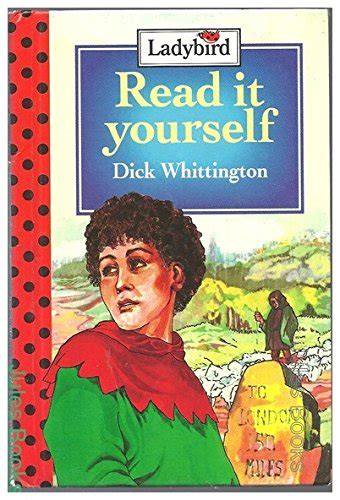 Level 3 Dick Whittington : Ladybird: Amazon.in: Books