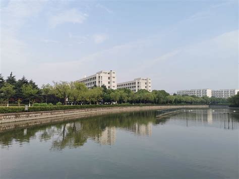 上海大学宝山校区-VR全景城市