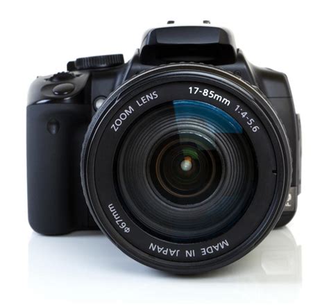 Image result for How Does a Digital Camera Work