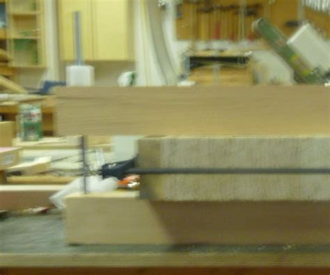 Image result for Tutorial Using Infinity Clamping Caul's