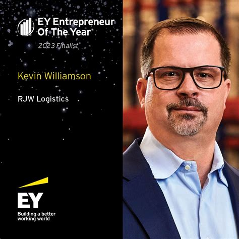 RJW Logistics Group on LinkedIn: #deliveringmore #entrepreneuroftheyear ...