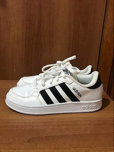 Adidas Breaknet Orjinal Ayakkabı Adidas Spor Ayakkabı %20 İndirimli ...
