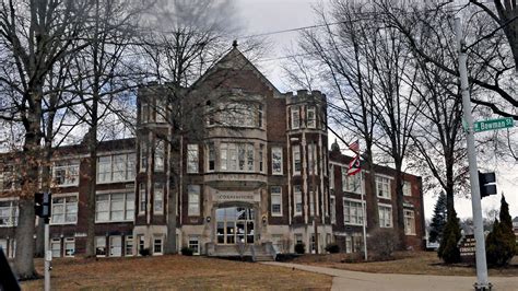 Wooster City Schools to hold tour of its Cornerstone building Saturday