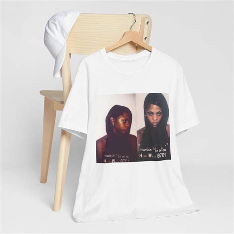 Lil Kim Mugshot Tee, Lil Kim Tour 2025 Tshirt, Retro Lil Kim Shirt, Lil ...