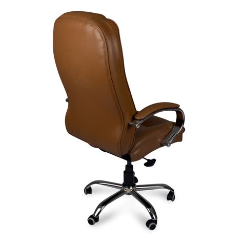 PROFURN 61 HB Chair Bentley Rexine - Office Chair | JFA.IN
