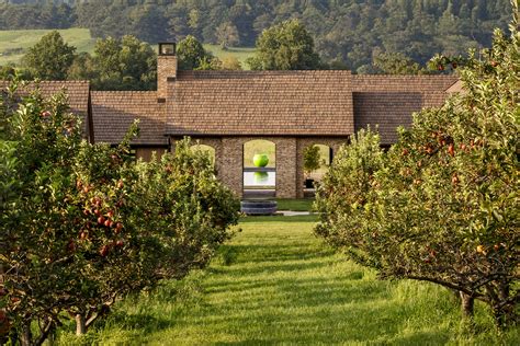 Heirloom Farm House | Bushman Dreyfus Architects