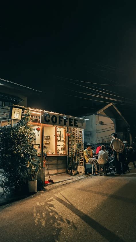Beli kopi aesthetic | Roko dan