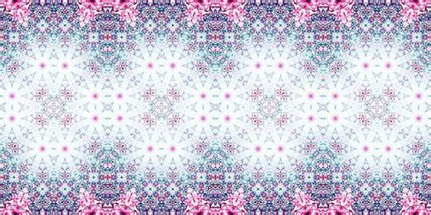 Seamless woven patterns | Premium Photo