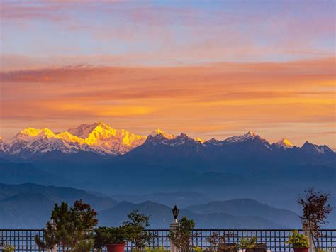 Summit Hotels & Resorts | Largest Himalayan Hospitality Brand