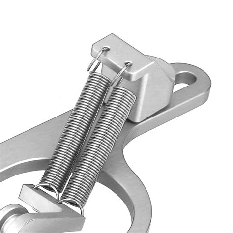 Buy Aramox 4160 Series Carburetor Bracket,Billet Aluminum Throttle ...