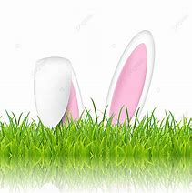 Image result for Cartoon Easter Bunny Ears