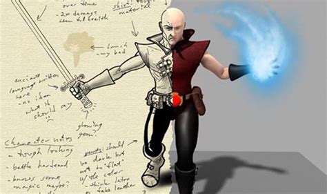 Game Graphics Design 的图像结果