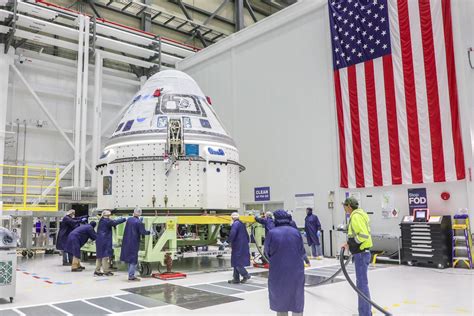 NASA designates botched Boeing Starliner test flight a ‘Type A mishap’ in new report | CNN