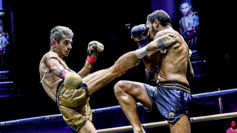 The Science of Muay Thai: Understanding Techniques and Strategies