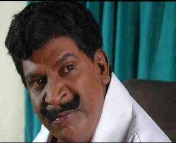 Vadivelu - JungleKey.in Image
