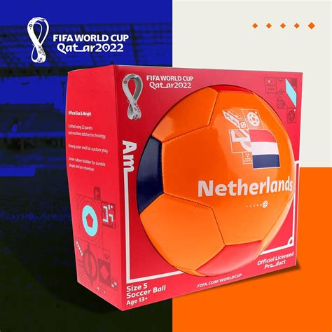 Buy Capelli Sport FIFA World Cup Qatar 2022 Soccer Ball Souvenir ...