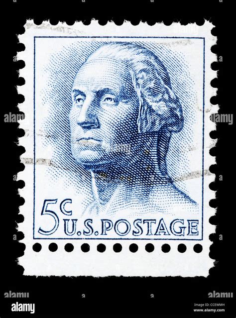 5 cent stamp hi-res stock photography and images - Alamy