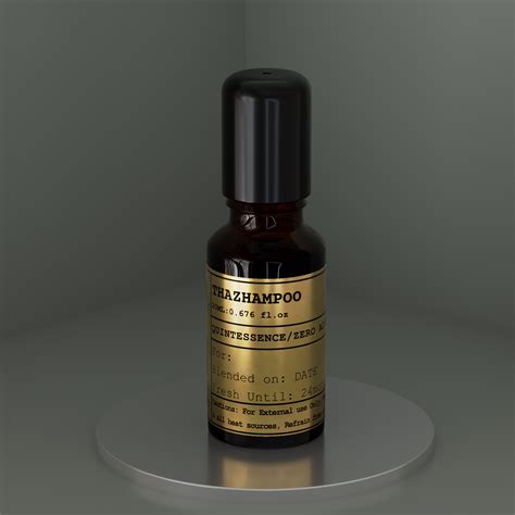 Thazhampoo Perfume | Healing Notes Fragrance by Wanaromah
