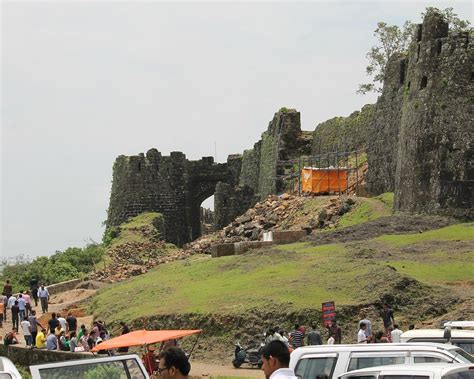 THE 5 BEST Places to Visit in Chikhaldara (2025)