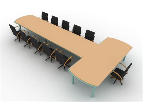 Busuness Table 的图像结果