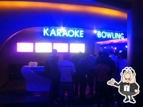 PVR bluO, Pune - Restaurant reviews