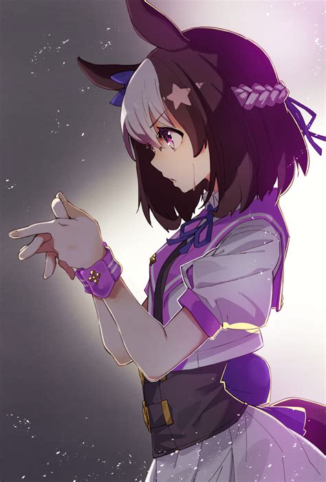 Special Week - Uma Musume: Pretty Derby - Image by Ushiki Yoshitaka ...