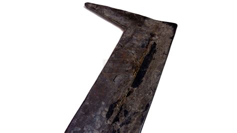 Uruk-Hai Sword - The Lord of the Rings: The Fellowship of the Ring at ...