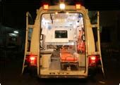 Hi-tech Ambulance, Ambulance, Ambulance Manufacturers in India ...