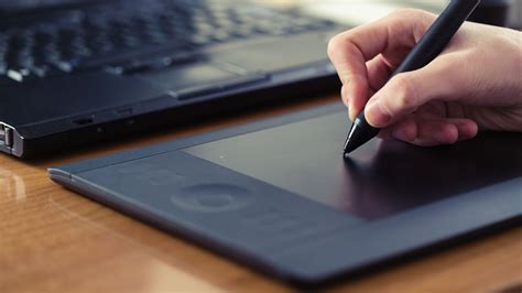 Image result for Graphics Tablet Definition