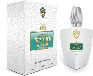 Buy Gediya VIP Perfume for Women, Men Perfume - 60 ml Online In India ...