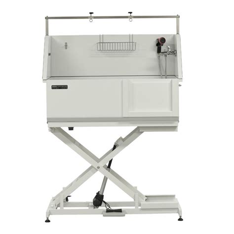 Best Dog Grooming Electric Tub – ABK Grooming