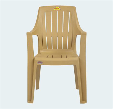 Furniture - Turbo Super High Plastic Chairs for Home | Supreme Furniture