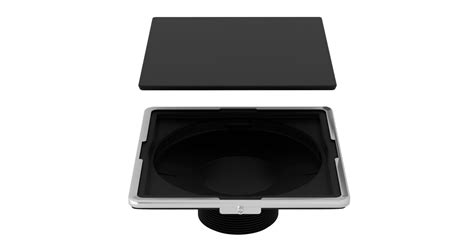 Rohl DT122ABS2 5-1/4" ABS 2" Drain Through Assembly | Ferguson Home