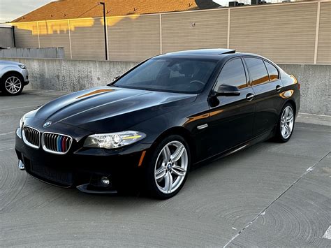 2015 BMW 535i for Sale in Charlotte, NC - OfferUp