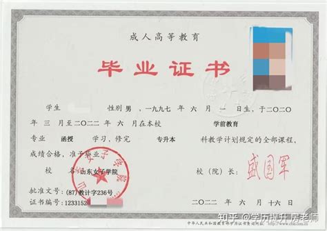 四川小自考可以拿学位证书吗？不考英语可以拿吗？ - 知乎