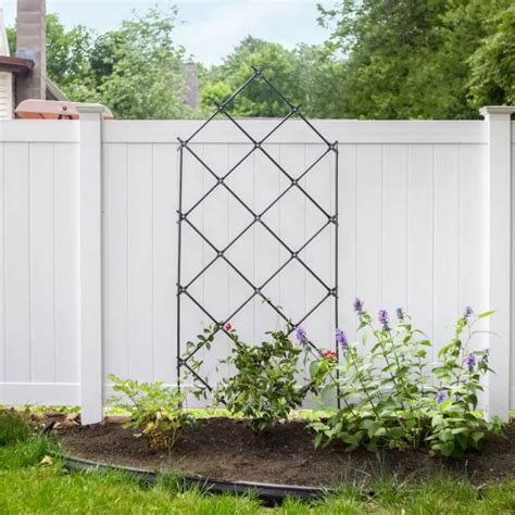 12 Best Trellises for Climbing Plants 2026 | HGTV