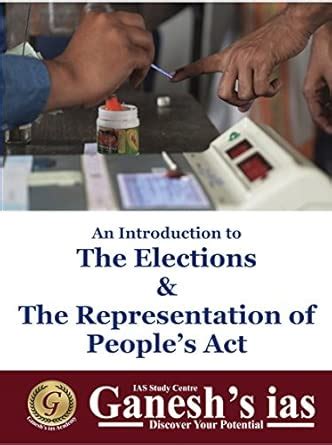 Buy Elections & Representation of People's Act Book Online at Low ...