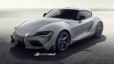 pictures of the new toyota supra toyota confirms manual gearbox developed for right pictures of the new toyota supra toyota confirms manual gearbox developed for right