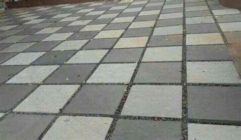 K K Enterprises in Tappal, Aligarh - Best Interlocking Tile Dealers in ...