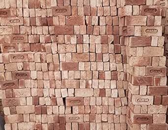 FIRST QUALITY BRICKS : Amazon.in: Home Improvement
