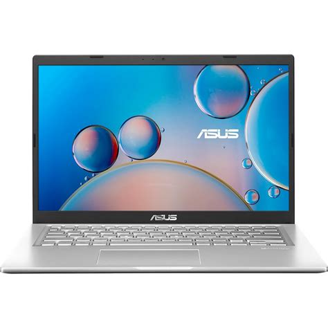 ASUS Vivobook 14, Intel Core i5-1035G1 10th Gen, 14" (35.56 cm) FHD ...