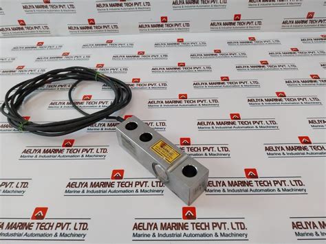 Precia Molen Cmi-int Shear Beam Load Cell – Aeliya Marine Tech