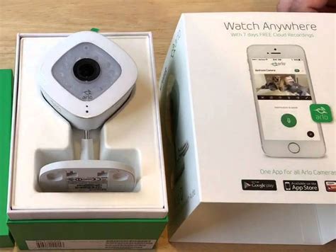 Arlo is taking away security camera features you paid for - The Verge