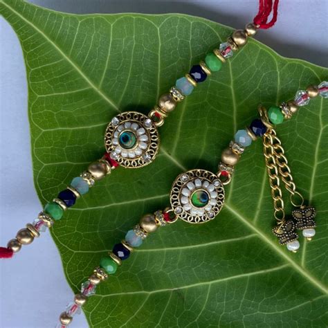 Rakhi Store | Buy Rakhi Online with Fast Delivery Worldwide