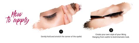 Buy Biotique Natural Makeup Stargaze Matte Eye Liner, Charcoal Black ...