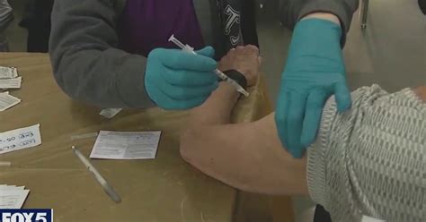 Deputies union blasts LA County executive order mandating COVID ...