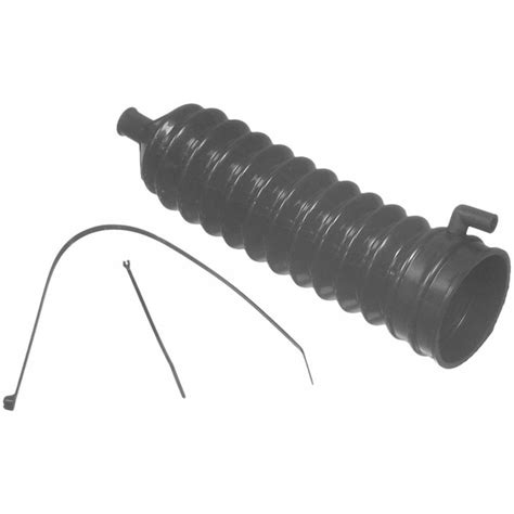 Moog Rack and Pinion Bellow Kit, K8439 K8439 | Zoro